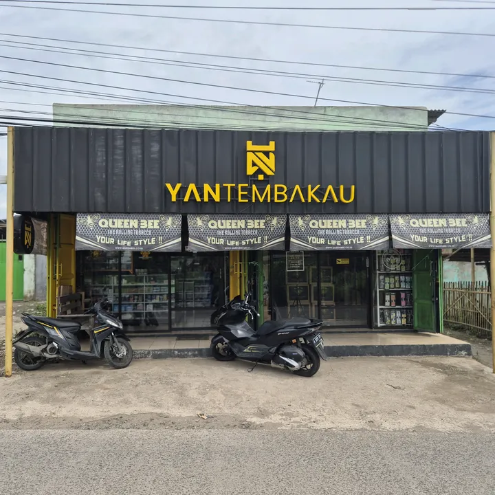 TokoYan