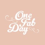 OneFabDay | Weddings