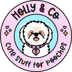 HOLLY & CO® | Dog Accessories