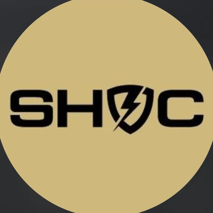 SHOC Visors