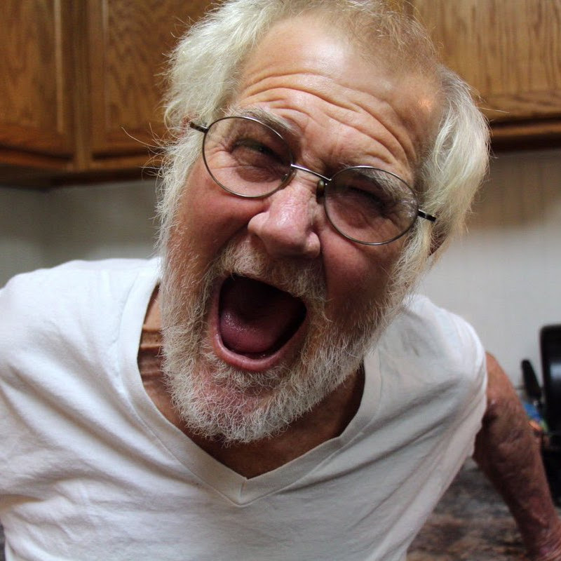 AngryGrandpaFilms