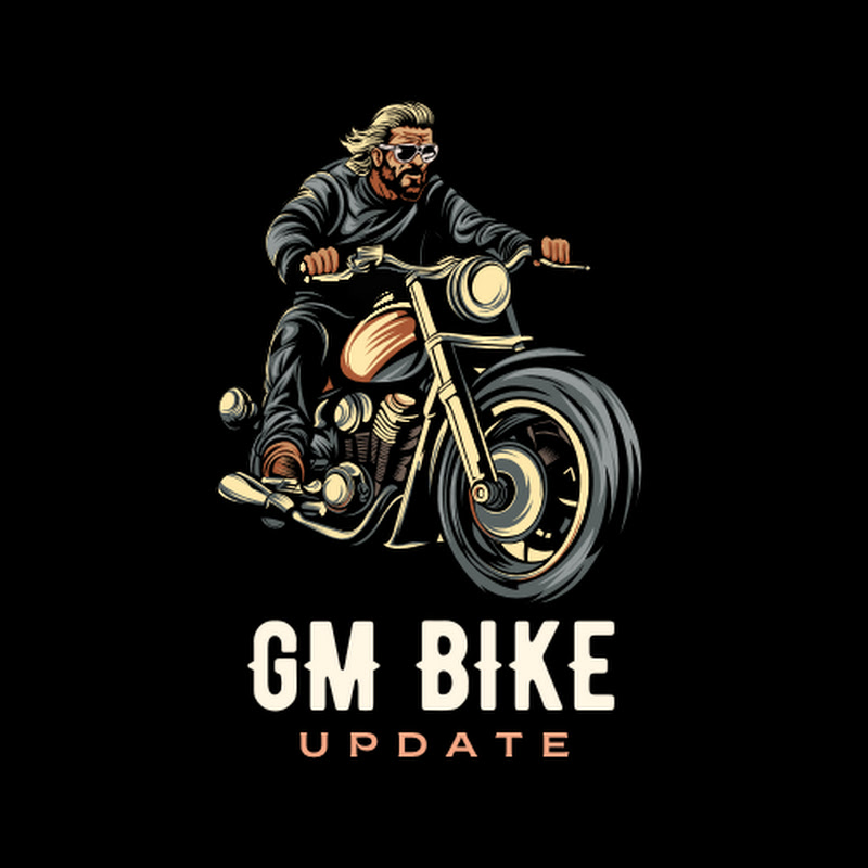GM Bike Update