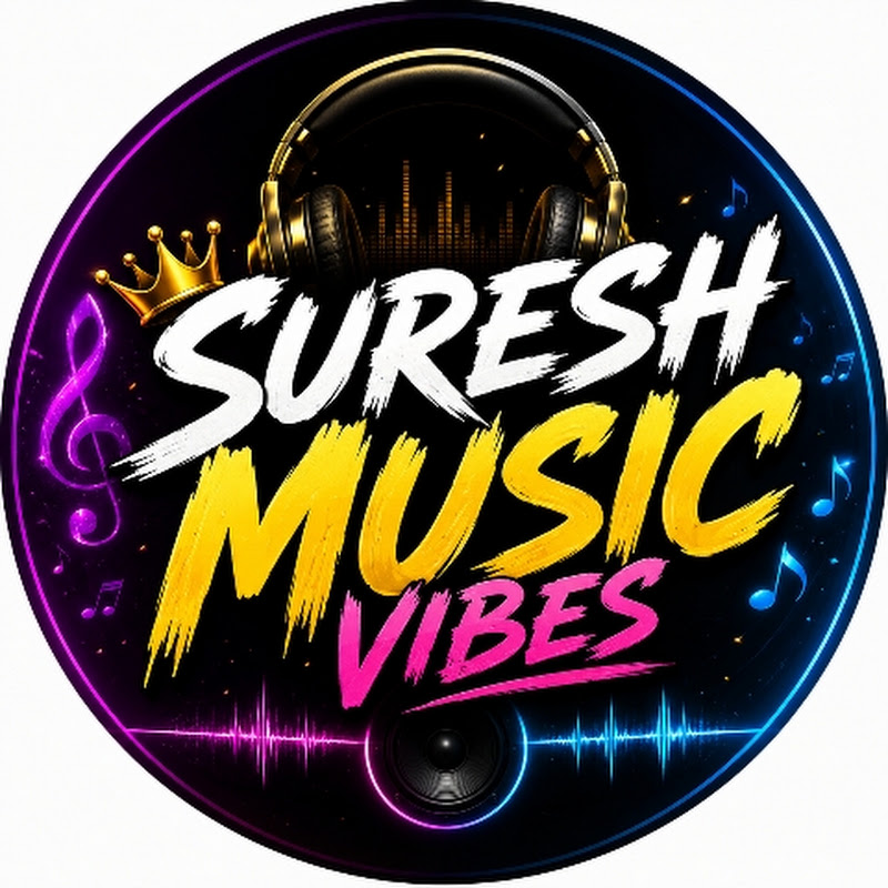 Suresh Music Vibes
