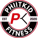 PHIITKID FITNESS - LOGAN