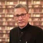 Zulkifli Ismail