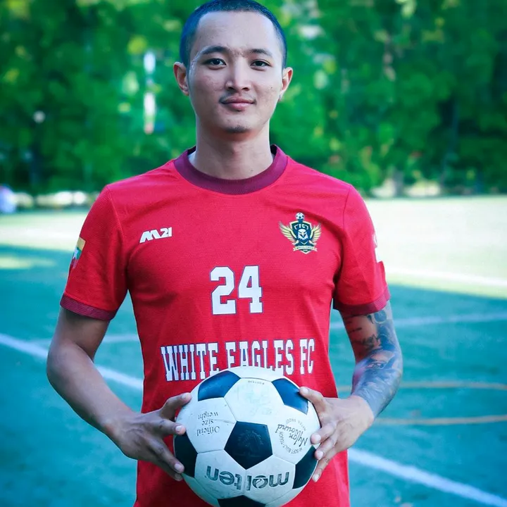 ဖြားပျုံးပေး(အလတ်ကောင်)