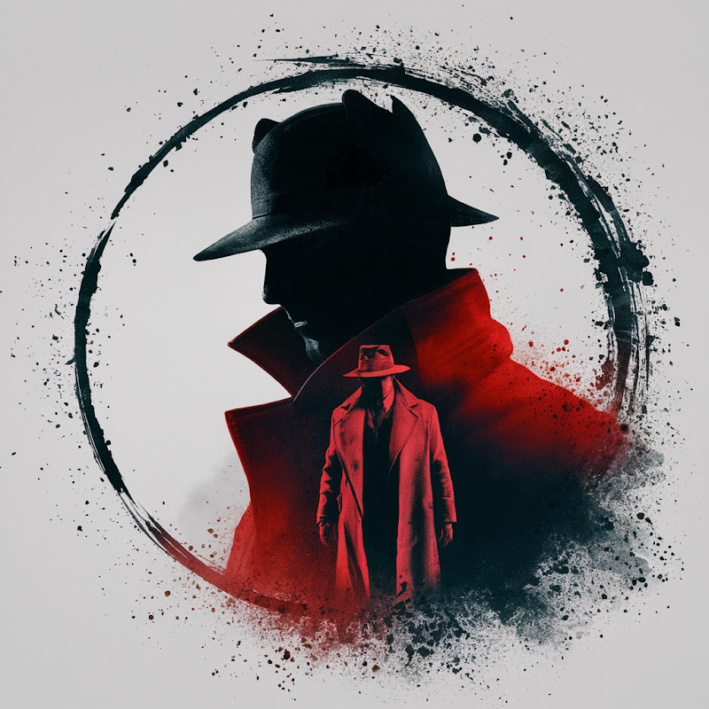 Detetive Misterioso