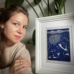 Rosie Lavis | The Wild Print Studio