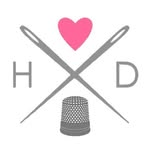 Zoe Larkins - Textile Artist - Jewellery & Accessories