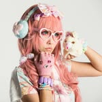 Elizabethheartz | Actress