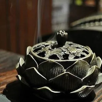 Incense burner