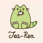 The Cooking TeaRex