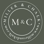Miller & Chalk | Homewares & Antiques Towcester
