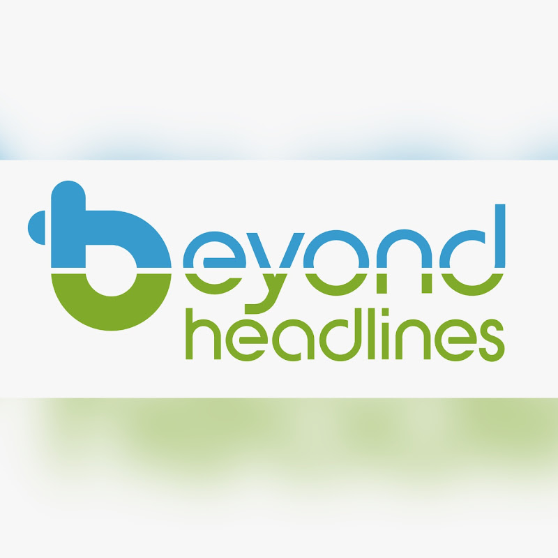 Beyond Headlines