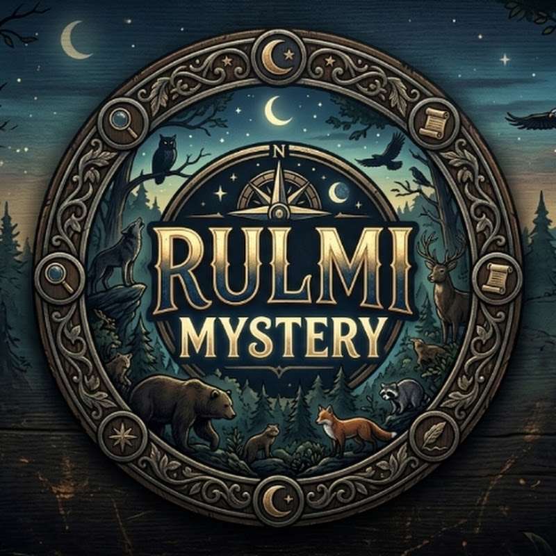 RULMI Mystery 