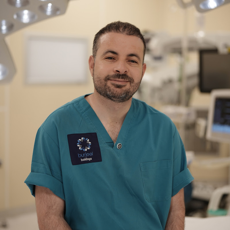 Dr. Attaallh Alrefaee د عطاالله الرفاعي