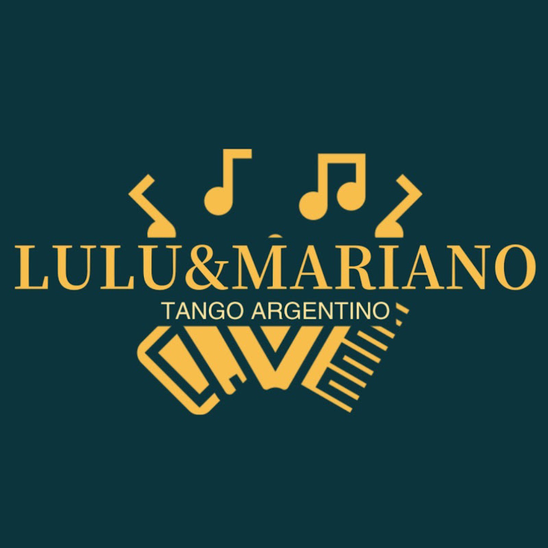 Lulu y Mariano