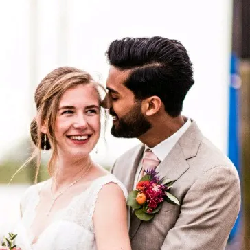 Desi Dutch couple 🇮🇳🇳🇱