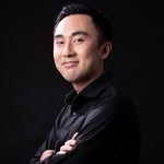 Jonathan Cheong 张其炜