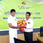 Yogacharya Vishwdev