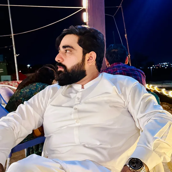 Muhammad Nabeel Ashfaq