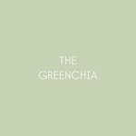 THE GREENCHIA