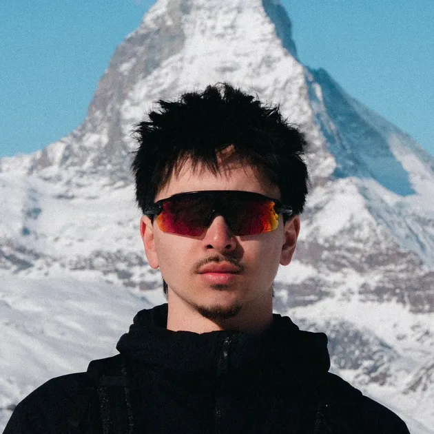 Brandon🏔️