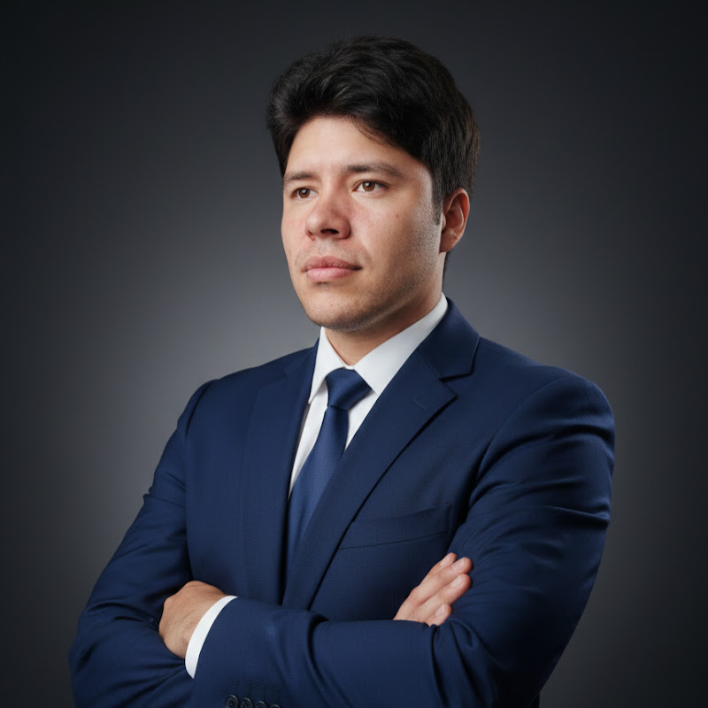 Soy Alexis Rivas