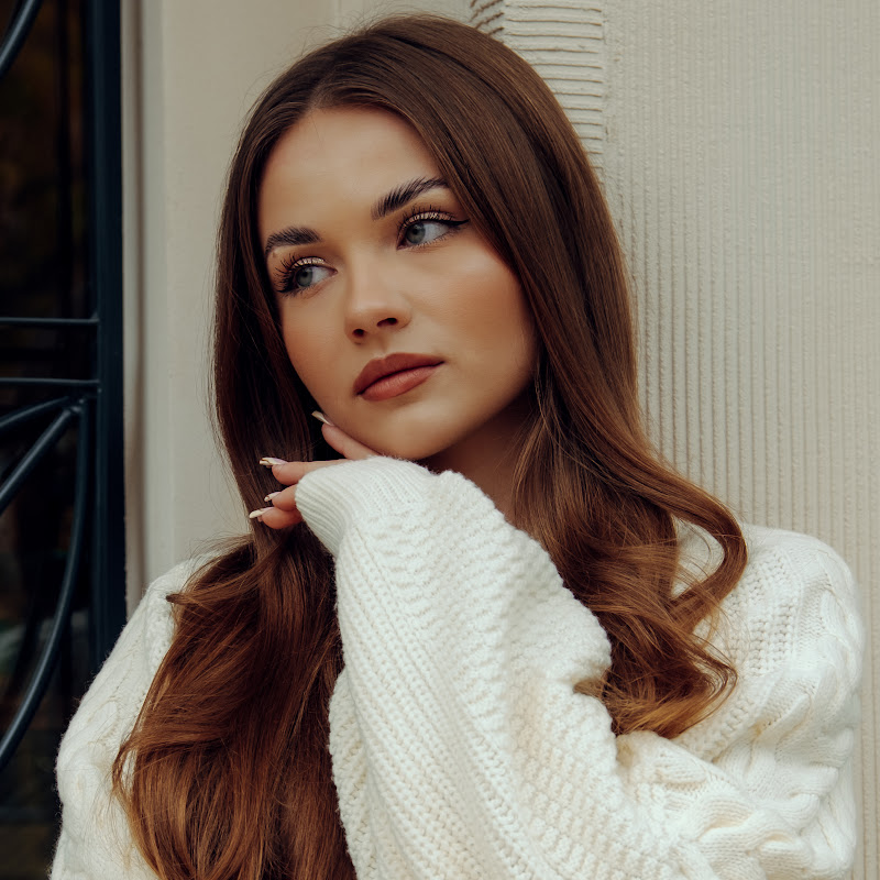magdalena kapciak
