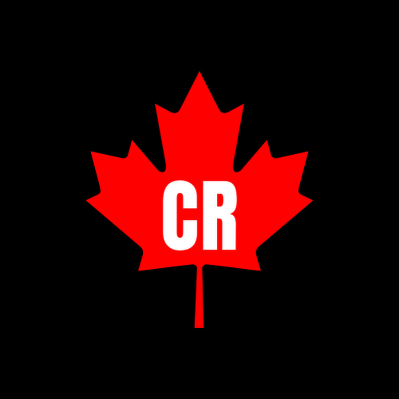 Canadian Rant