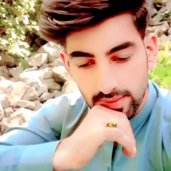AMAN ULLAH KHAN