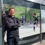 Ryo Asano【sports therapist】