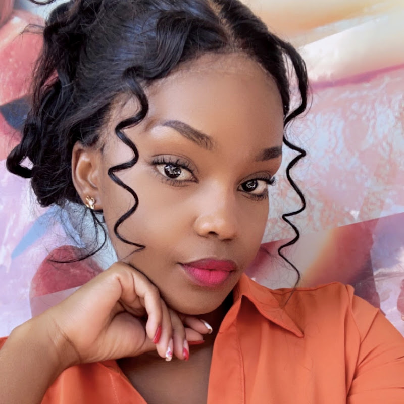 Zandi Mtsweni