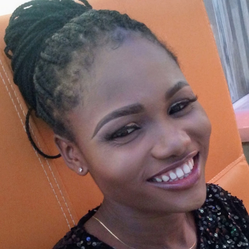 Uju Angel