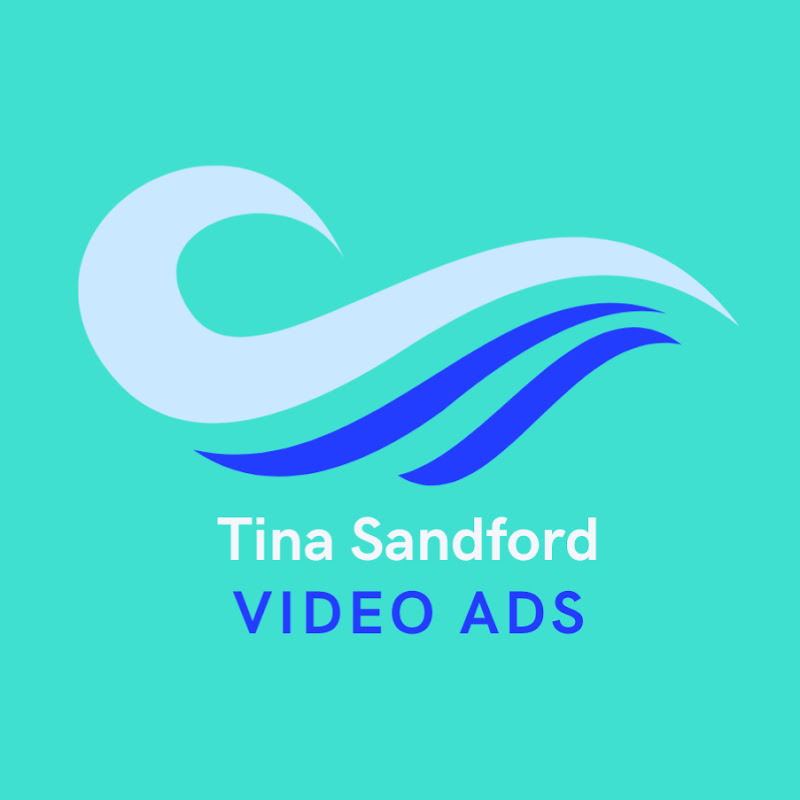 Tina Sandford Video Ads