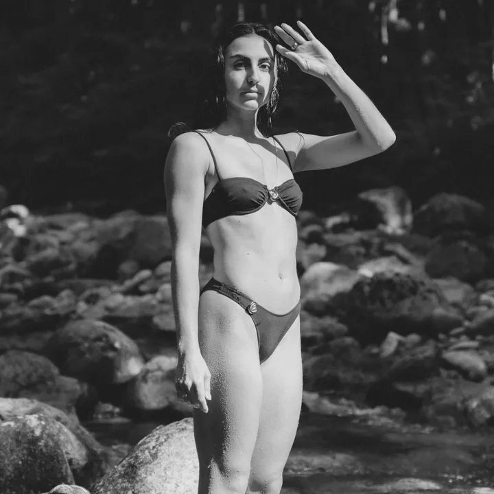 Chloe Mihailovich