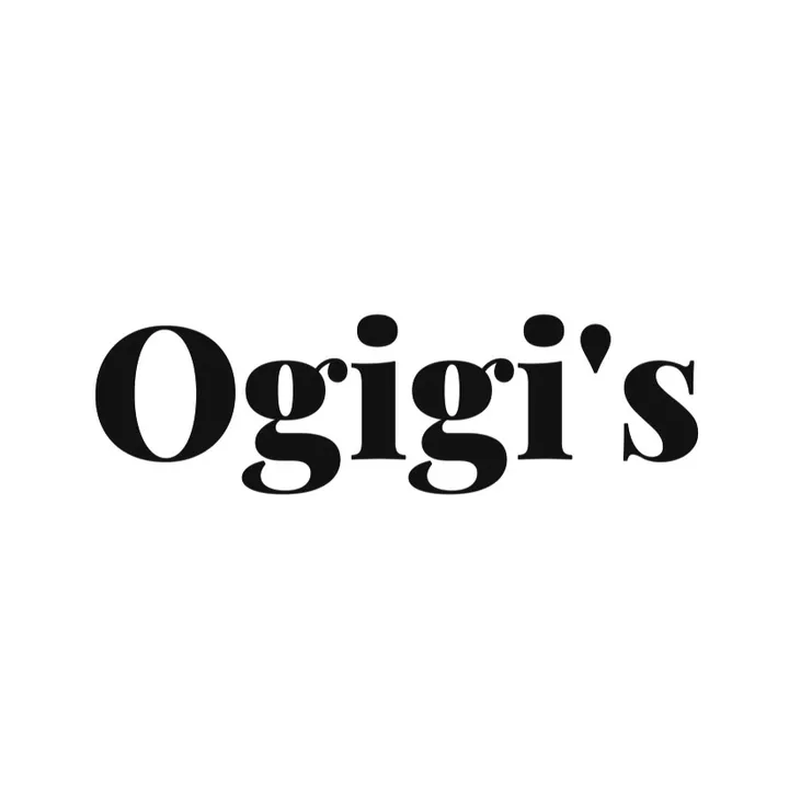 Ogigi’s
