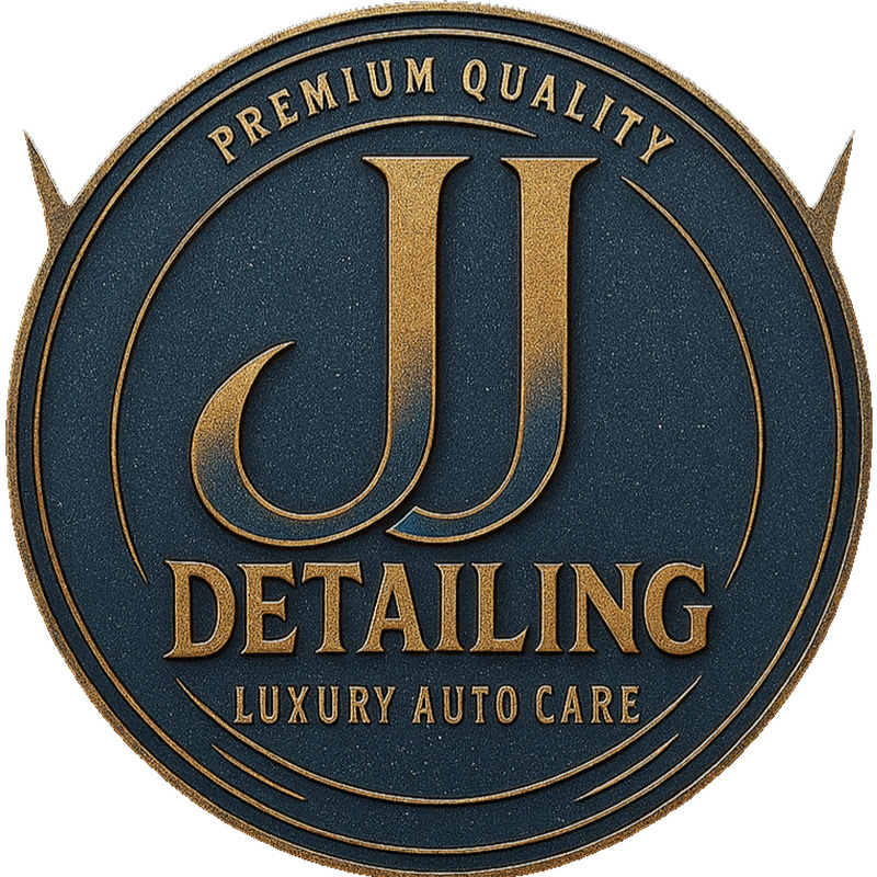 Josh Jecklin Detailing