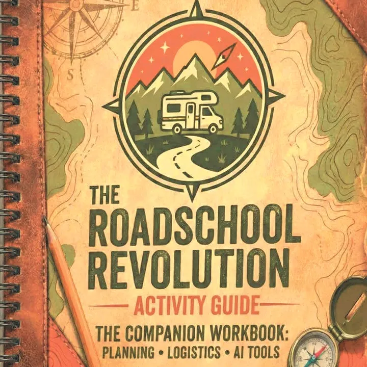 Roadschool ReVolution