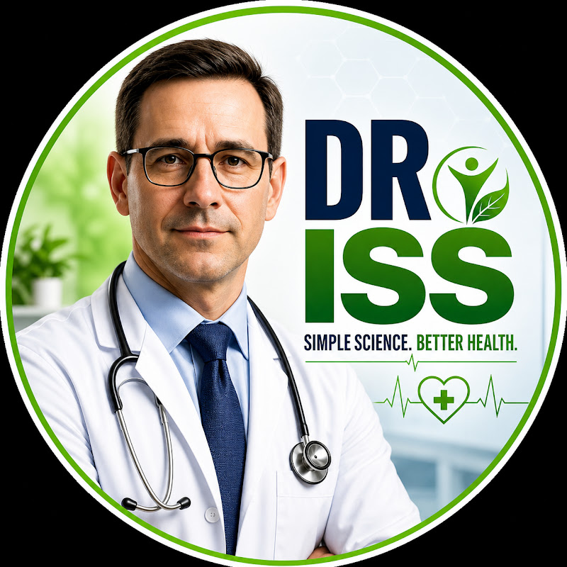 Dr. ISS