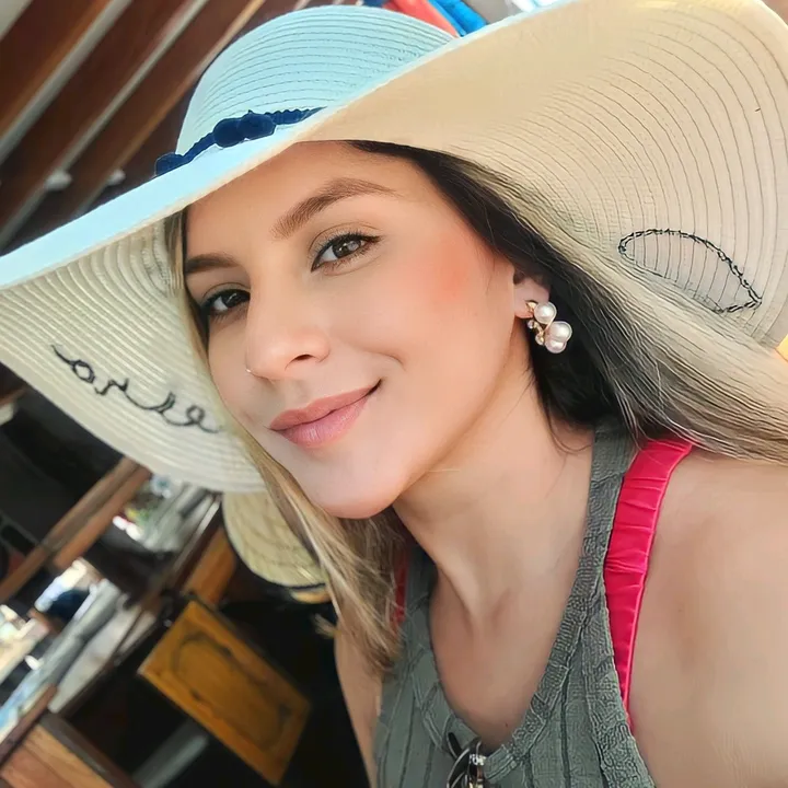 masiel Parra