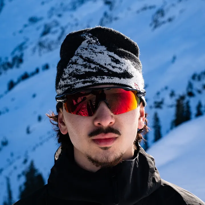 Brandon🏔️