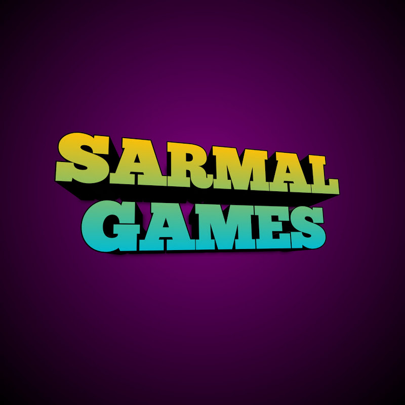Sarmal Games