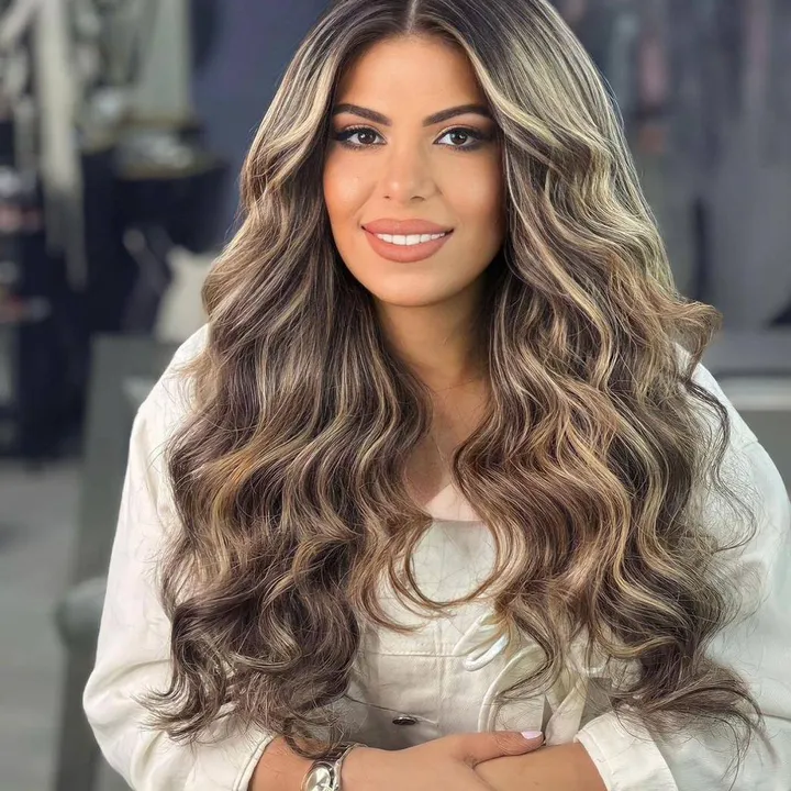 مياده العلي 🎤