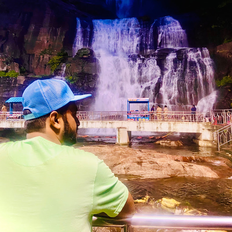 Explore with Fahath