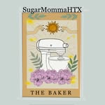 Sugar Momma HTX