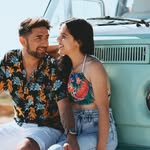 Somos Paula & Jordan | TravelLife