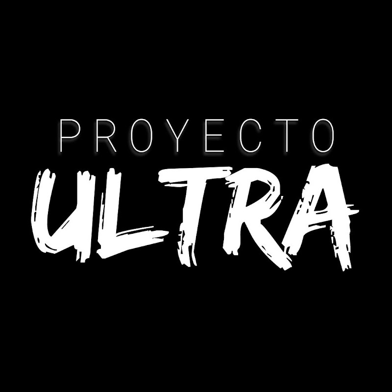 Proyecto Ultra