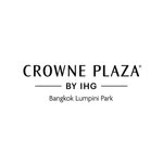 Crowne Plaza Bangkok Lumpini Park