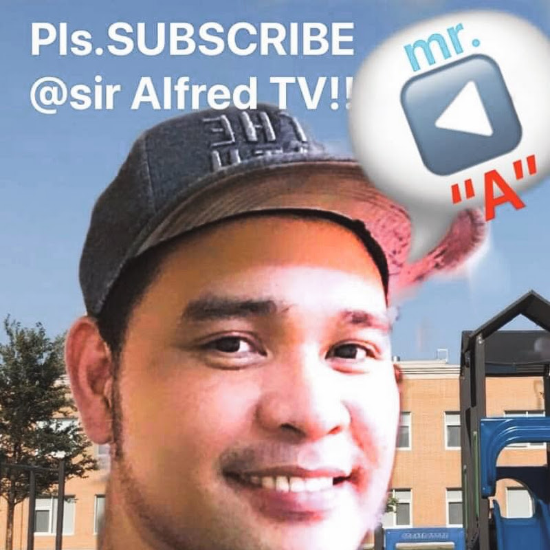 Sir Alfred TV
